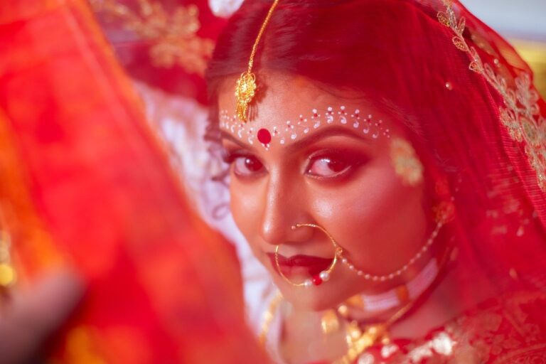 woman, bride, wedding, veil, marriage, portrait, romantic, dress, lovers, bridal